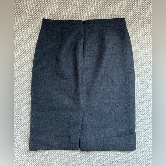 J. Crew No. 2 Pencil Skirt - Picture 4 of 6